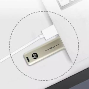 HP x796w 64GB USB 3.2 Flash Drive