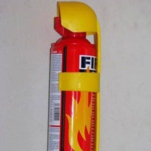 Fire Stop Car and Home Fire Extinguisher